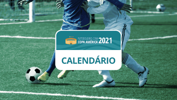O calendário das quartas de final da Copa do Mundo