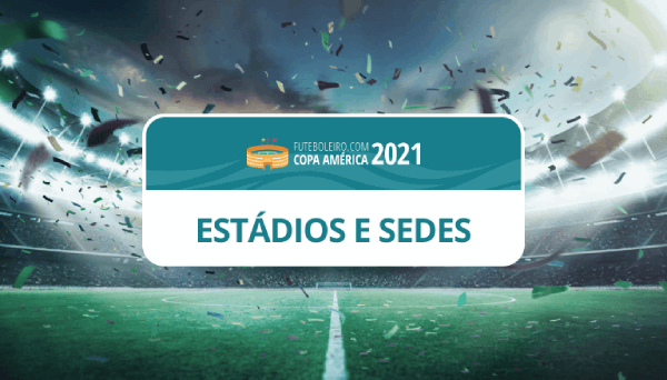 2021 Copa América - Wikipedia