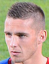Estrela Pavel Kaderabek da República Tcheca na Eurocopa 2021