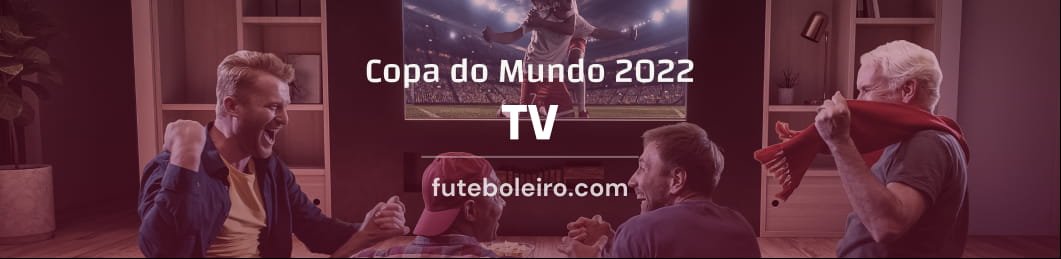 TV aberta ou streaming? Em qual assistir finais da Copa do Mundo? - TecMundo