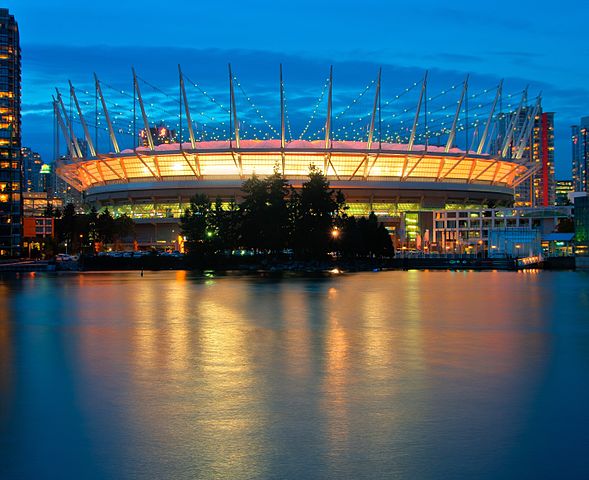 Assistir a um jogo de futebol canadense do BC Lions em Vancouver - 2023
